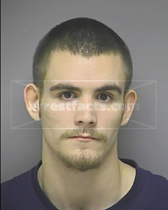 Christopher Taylor Clark