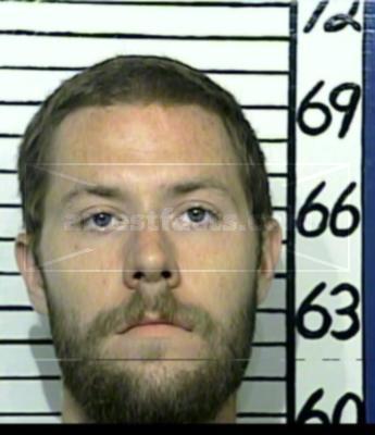 Scott Derek Andrews