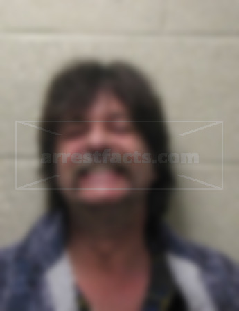 Anthony Wayne Mcginnis