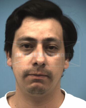 Shaun Paul Mendez