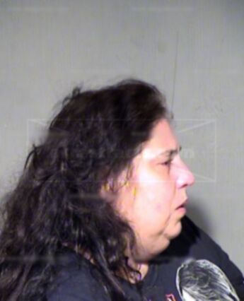 Mildred Ann Sherman