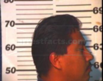 Miguel Angel Loya