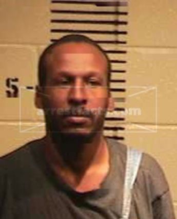 Melvin Charles Mc Marion