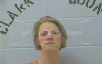 Hannah Margaret Hansford