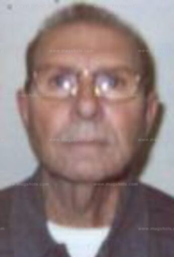 Kenneth Earl Baughman