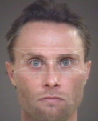 Alan Clark Dorsey