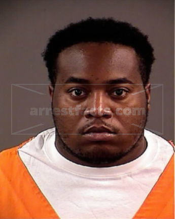 Asante Deshawn Beck