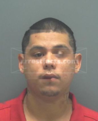 Samuel Valadez Jr