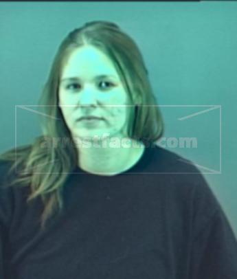 Chrystal Nicole Crumrine