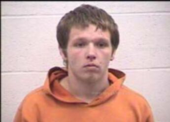 Charles Aaron Tyler Saylor