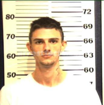 Derek Wayne Darnell