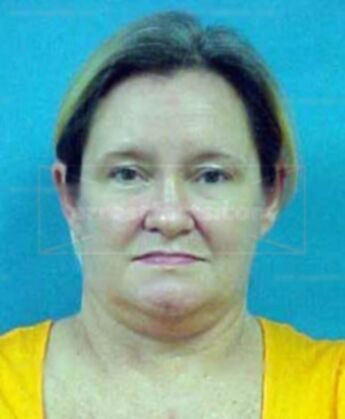 Nancy Louvenia Mcconnell