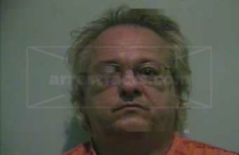 Gary Lee King