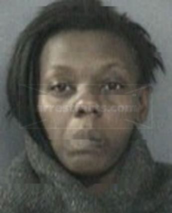 Kimberly Diane Mickens