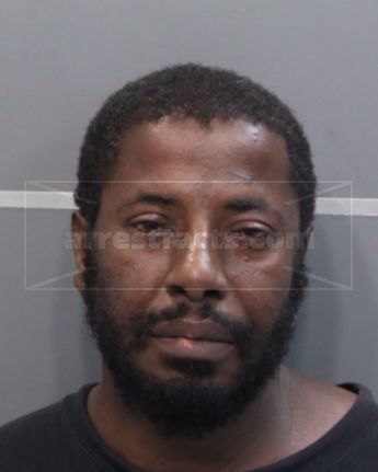 John Tony Morgan