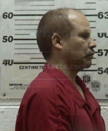 Ruben Arguello