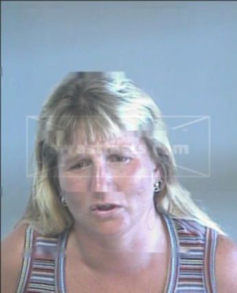 Tracey Lynn Hyde