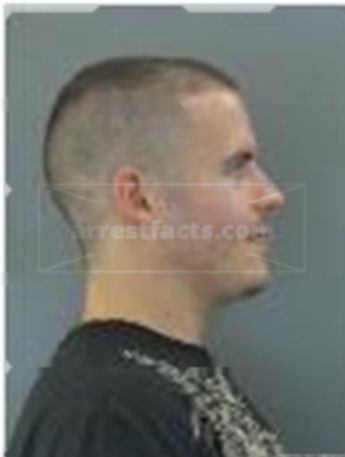 Matthew Allan Ward
