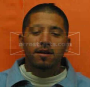 Omar Ramos
