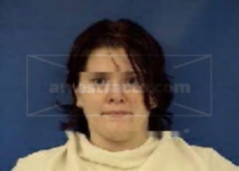 Misti Nicole Knowles