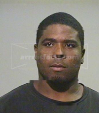 Marcus Dewayne Bonner
