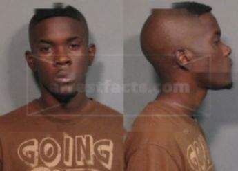 Darrell Devon Coleman