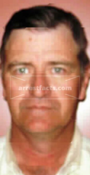 Joel Wayne Moore