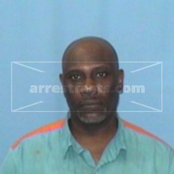 Rickey Anderson