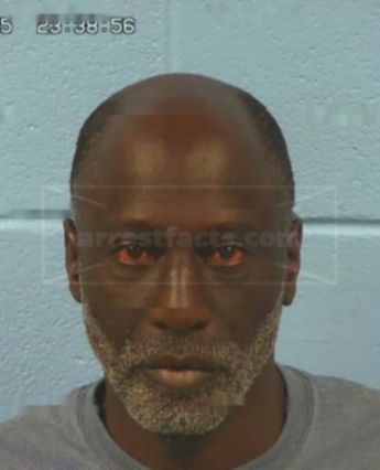 Preston Jerome Bell