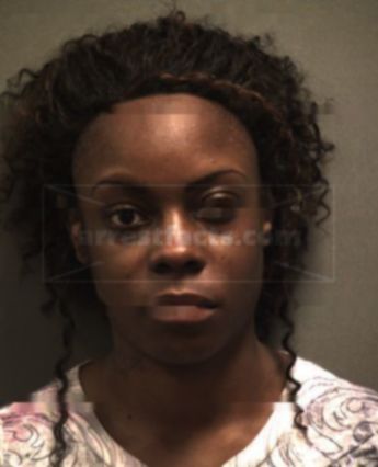 Jessica Marie Hicks