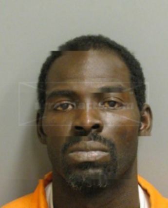 Frank Lashun Taylor