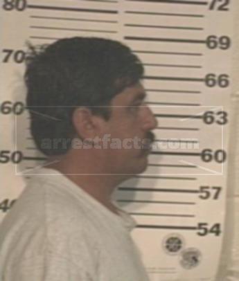 Rodolfo Rodriguez Garza