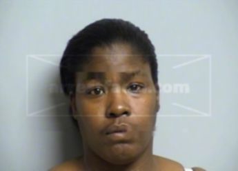 Rayshanda F Adams