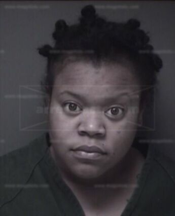 Latoya Lynn Martin
