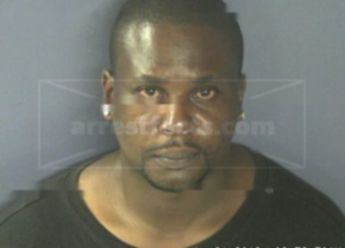 Lorenzo Deon Brown
