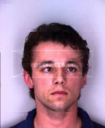 Mark Duwayne Stephens