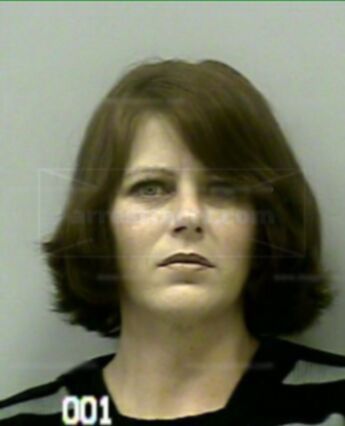 Linda Cynthia Ewbanks