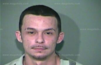Darren Craig Whaley