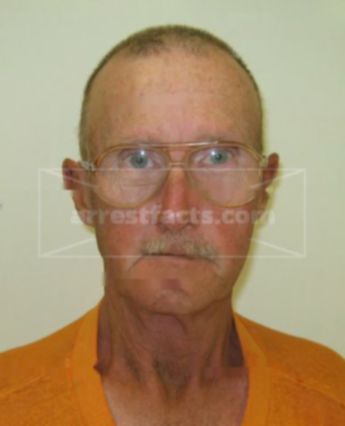 Donald E Foster