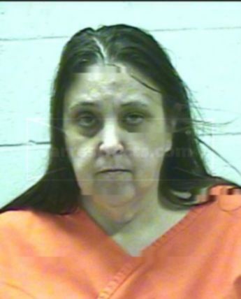 Donna Gail Hall