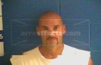 Aaron Brent Crawley