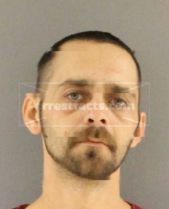 Chad Warner Karlstrom