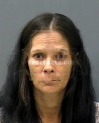 Naomi Lucille Garcia