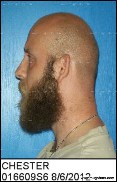 Jeremy Wayne Chester
