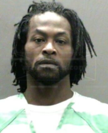 Antoine Lamar Brown