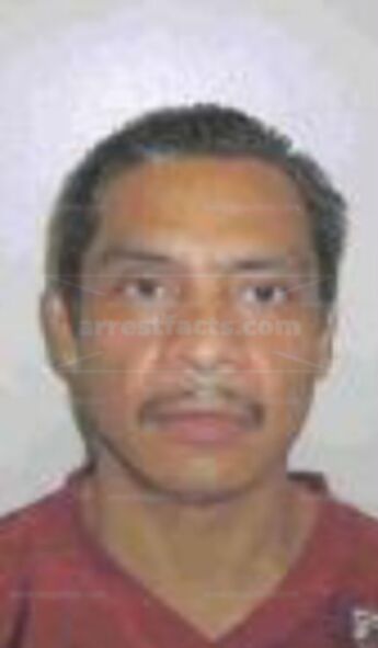 David Barney Lozano