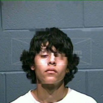 Jesse Jay Barroso