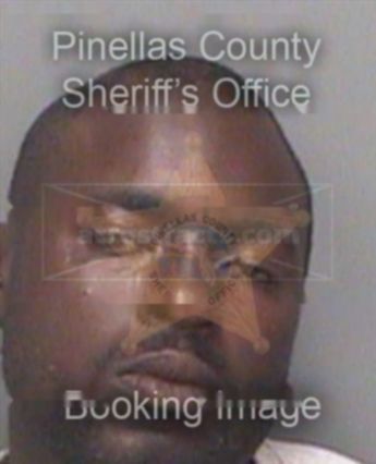 Kenneth Devon Bronson