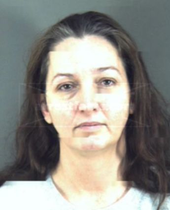 Joanne Denise Trombley