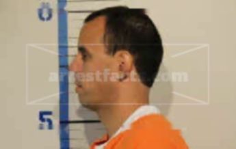 Paul Wayne Brown